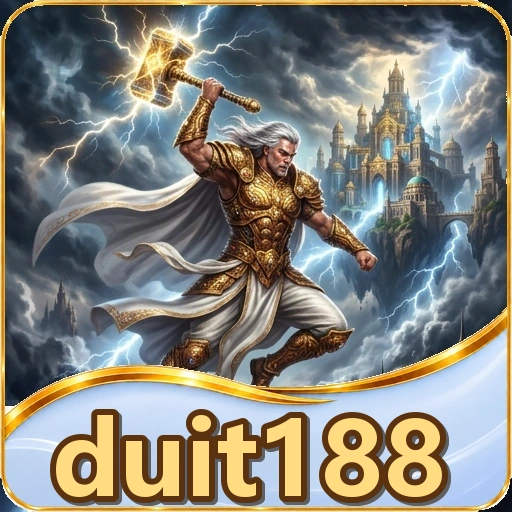 Tampilan antarmuka duit188 di Android